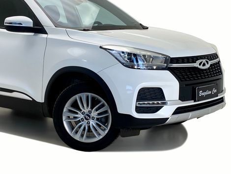 Caoa Chery/Chery Tiggo 5X T 1.5 16V Turbo Flex Aut.