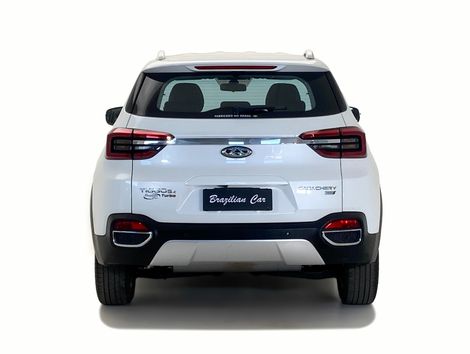 Caoa Chery/Chery Tiggo 5X T 1.5 16V Turbo Flex Aut.