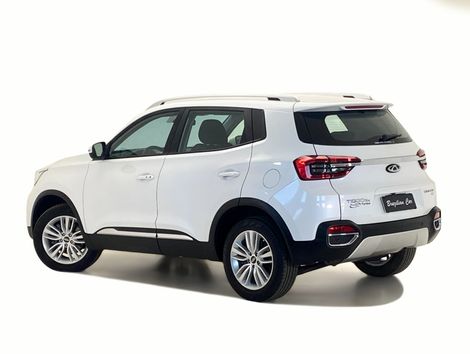 Caoa Chery/Chery Tiggo 5X T 1.5 16V Turbo Flex Aut.
