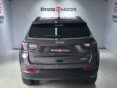 Jeep COMPASS LONG. T270 1.3 TB 4x2 Flex Aut.