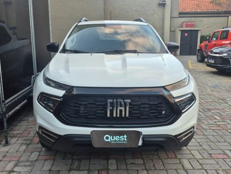 Fiat Toro Freedom 1.3 T270 4x2 Flex Aut.