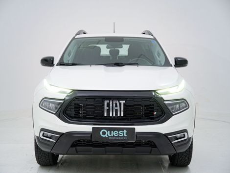 Fiat Toro Freedom 1.3 T270 4x2 Flex Aut.
