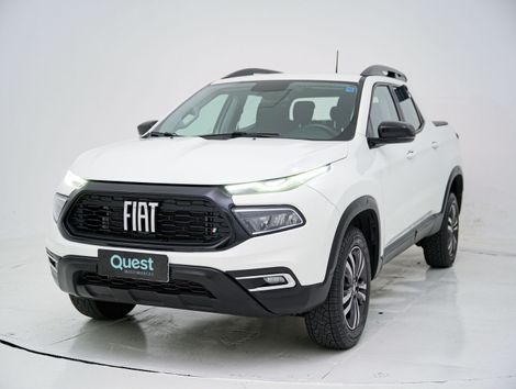 Fiat Toro Freedom 1.3 T270 4x2 Flex Aut.