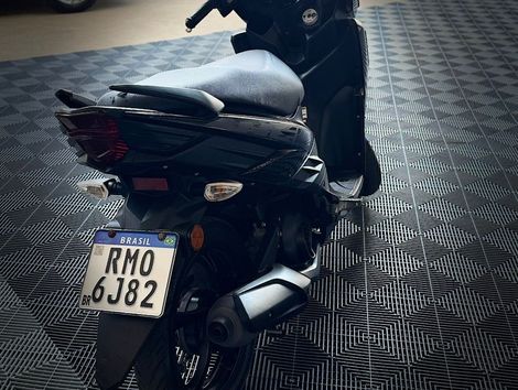 YAMAHA NEO AUTOMATIC 125cc