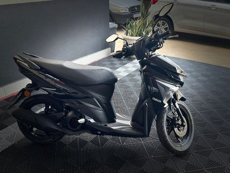 YAMAHA NEO AUTOMATIC 125cc