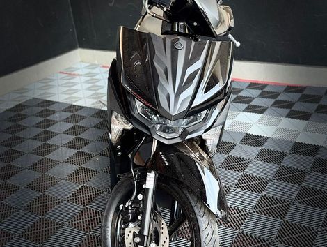YAMAHA NEO AUTOMATIC 125cc