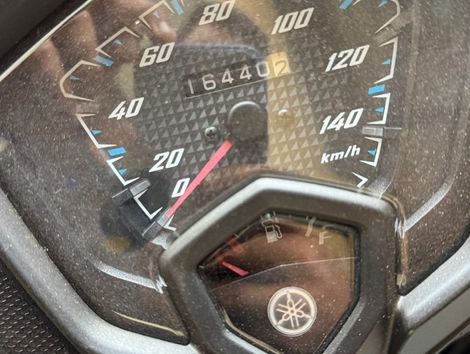 YAMAHA NEO AUTOMATIC 125cc