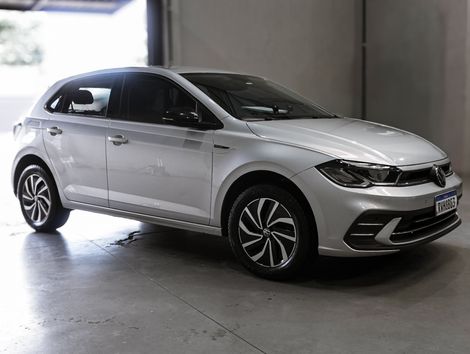 VolksWagen Polo Highline TSI 1.0 Flex 12V Aut.
