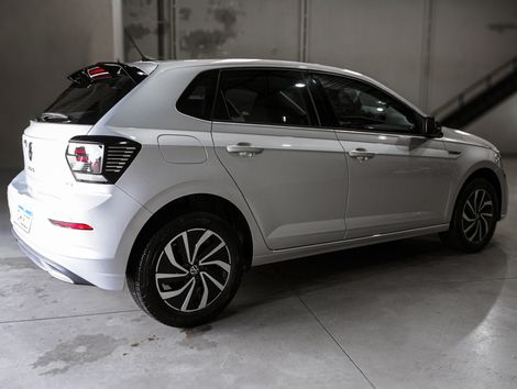 VolksWagen Polo Highline TSI 1.0 Flex 12V Aut.