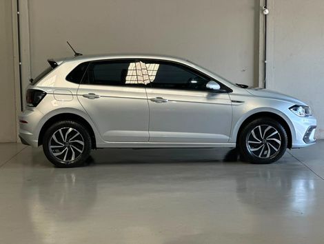 VolksWagen Polo Highline TSI 1.0 Flex 12V Aut.