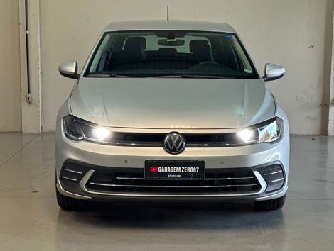 VolksWagen Polo Highline TSI 1.0 Flex 12V Aut.