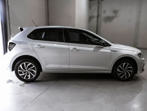 VolksWagen Polo Highline TSI 1.0 Flex 12V Aut.