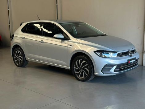 VolksWagen Polo Highline TSI 1.0 Flex 12V Aut.