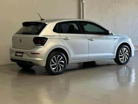 VolksWagen Polo Highline TSI 1.0 Flex 12V Aut.
