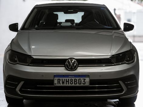VolksWagen Polo Highline TSI 1.0 Flex 12V Aut.