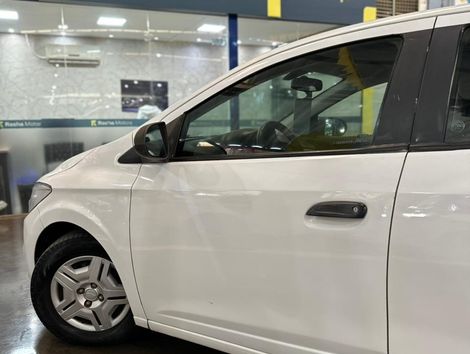 Chevrolet ONIX HATCH Joy 1.0 8V Flex 5p Mec.