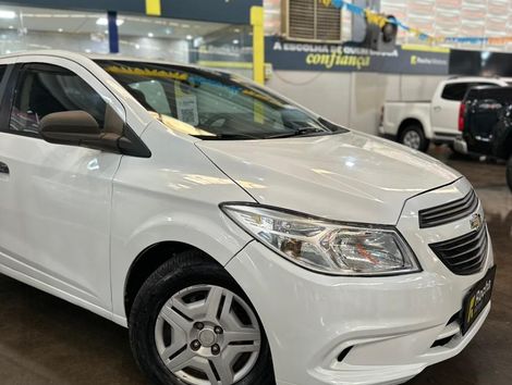 Chevrolet ONIX HATCH Joy 1.0 8V Flex 5p Mec.