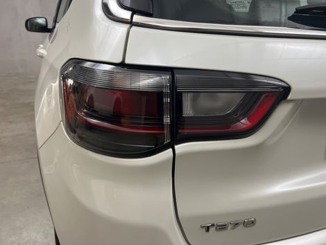 Jeep COMPASS LONG. T270 1.3 TB 4x2 Flex Aut.
