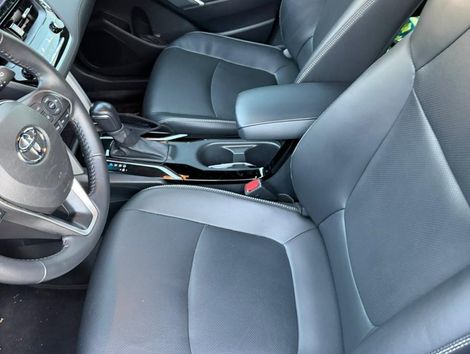 Toyota Corolla Cross XRE 2.0 16V Flex Aut.