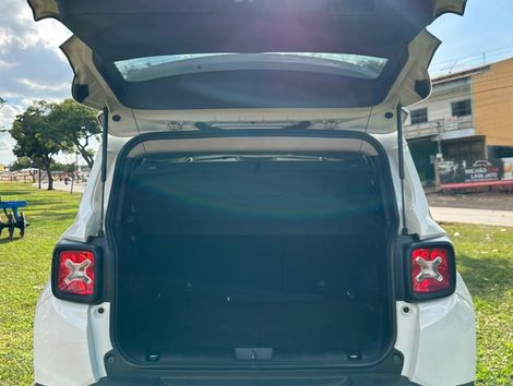 Jeep Renegade Sport 1.8 4x2 Flex 16V Mec.
