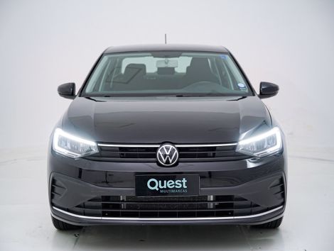 VolksWagen VIRTUS TSI 1.0 Flex 12V 4p Aut.