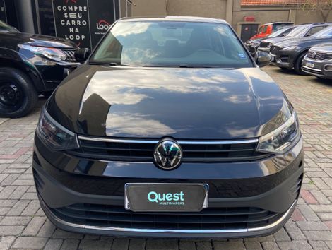 VolksWagen VIRTUS TSI 1.0 Flex 12V 4p Aut.