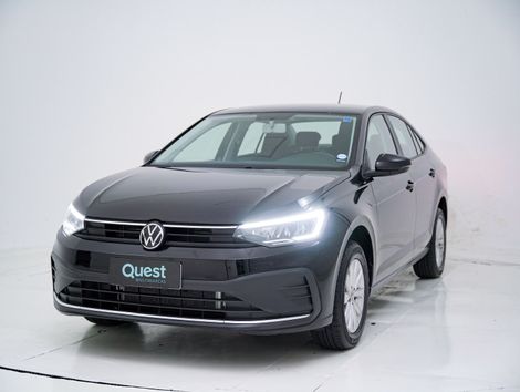 VolksWagen VIRTUS TSI 1.0 Flex 12V 4p Aut.