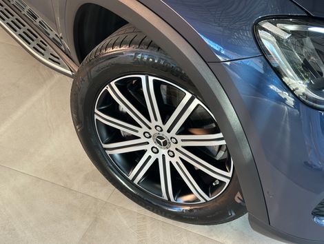 Mercedes GLE-450 4MATIC 3.0 V6 Diesel (Híb)