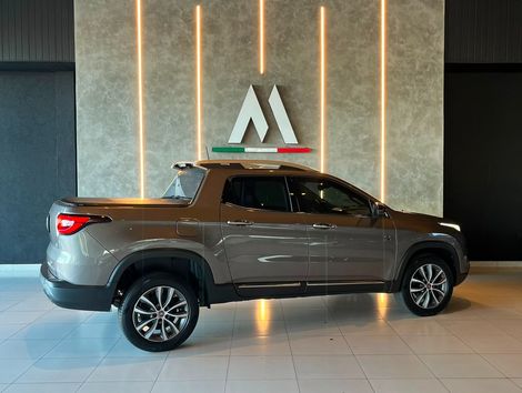 Fiat Toro Volcano 2.0 16V 4x4 TB Diesel Aut.