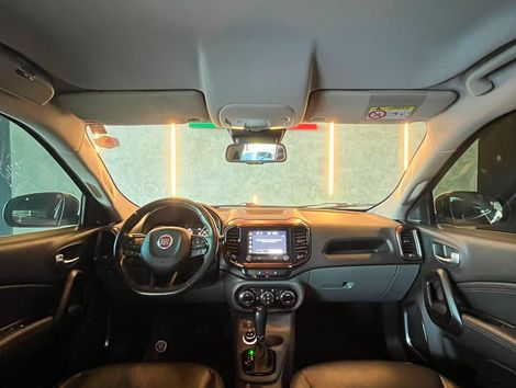 Fiat Toro Volcano 2.0 16V 4x4 TB Diesel Aut.