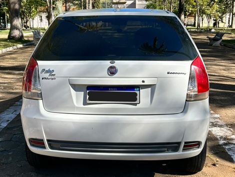 Fiat Palio 1.0 ECONOMY Fire Flex 8V 4p