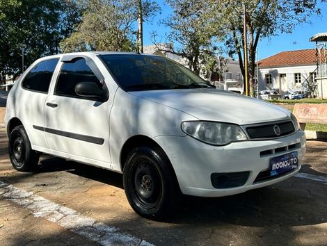 Fiat Palio 1.0 ECONOMY Fire Flex 8V 4p