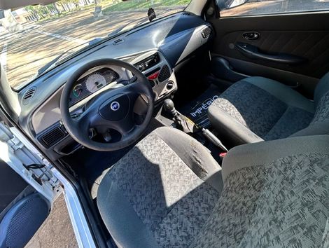 Fiat Palio 1.0 ECONOMY Fire Flex 8V 4p
