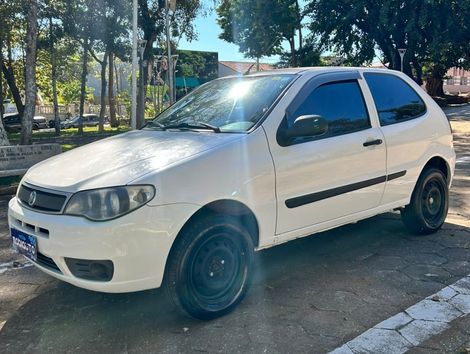 Fiat Palio 1.0 ECONOMY Fire Flex 8V 4p
