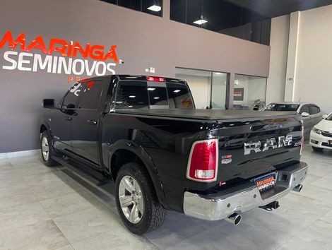 RAM CLASSIC LARAMIE 5.7 CD V8 4X4 Aut.