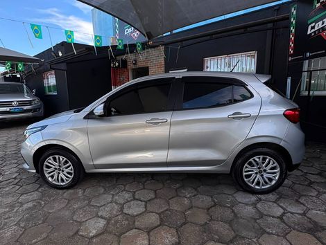 Fiat ARGO 1.0 6V Flex