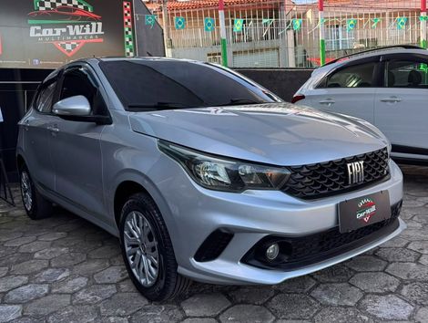 Fiat ARGO 1.0 6V Flex