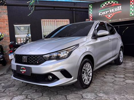 Fiat ARGO 1.0 6V Flex