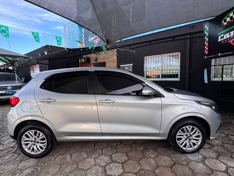 Fiat ARGO 1.0 6V Flex