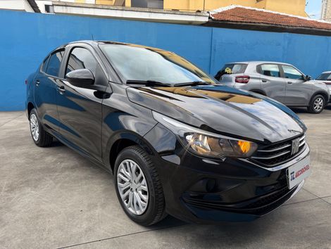 Fiat CRONOS DRIVE 1.3 8V Flex Aut.