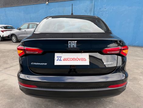 Fiat CRONOS DRIVE 1.3 8V Flex Aut.