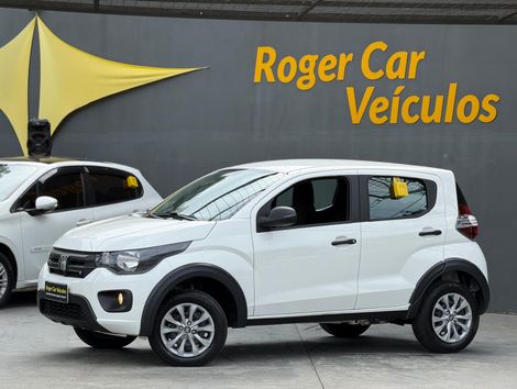 Fiat MOBI LIKE 1.0 Fire Flex 5p.