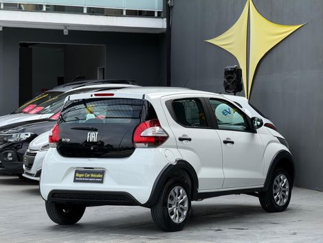 Fiat MOBI LIKE 1.0 Fire Flex 5p.