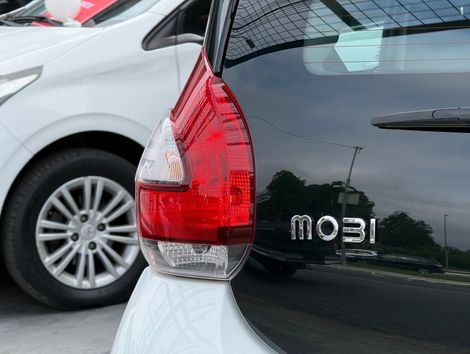 Fiat MOBI LIKE 1.0 Fire Flex 5p.