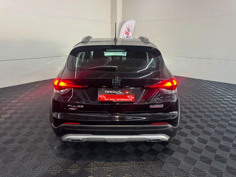 Fiat PULSE AUDACE 1.0 Turbo 200 Flex Aut.