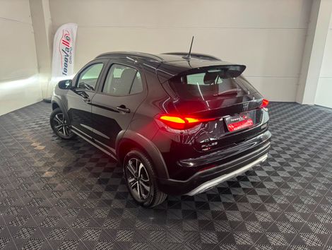 Fiat PULSE AUDACE 1.0 Turbo 200 Flex Aut.