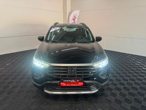 Fiat PULSE AUDACE 1.0 Turbo 200 Flex Aut.