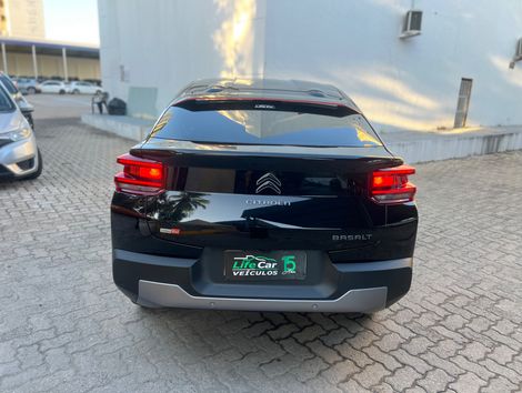 Citroën BASALT Dark Edition 1.0 TB 200 5p Aut.