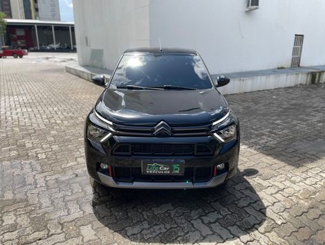 Citroën BASALT Dark Edition 1.0 TB 200 5p Aut.