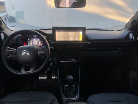 Citroën BASALT Dark Edition 1.0 TB 200 5p Aut.